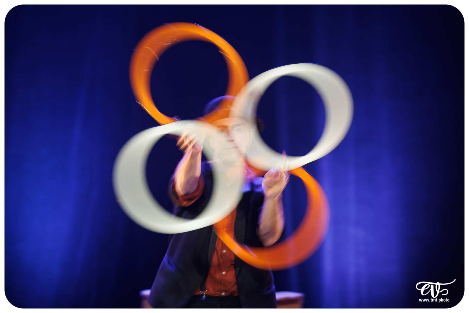 VIVI (CIE VIBRATION VISUELLE)